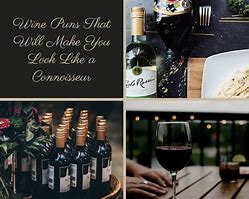 Image result for Puns for Wine Events