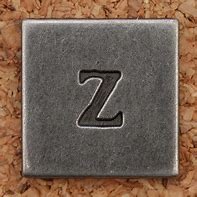 Image result for Fancy Letter Z
