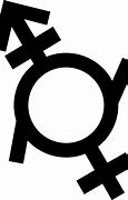Image result for Gender Fluid Logo