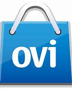 Image result for Ovi Store Logo