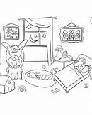 Image result for Goodnight Moon Book Coloring Pages