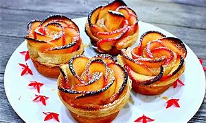 Image result for Apples and Roses