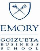 Image result for Emory University Goizueta Business School
