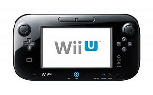 Image result for Wii U Controller