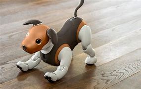 Image result for Aibo Dogs Designs