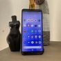Image result for Pixel 3A About Phone