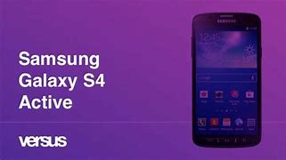 Image result for Samsung Galaxy S4 Active 5 0 1