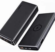 Image result for Aukey Wireless Power Bank