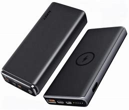 Image result for Quality Wireless Power Bank