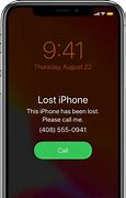 Image result for iPhone Lost Mode Bypass