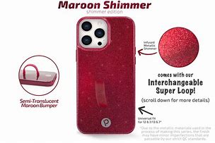 Image result for Red iPhone 13 Pro Max Case