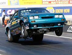 Image result for Super Stock Mustang IIS