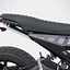 Image result for Custom Scrambler Ducati Desert Sled Seat