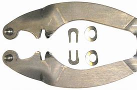 Image result for Brake Shoe Actuator Arm