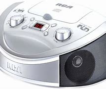Image result for RCA Super Personal Radio