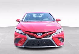 Image result for 2019 Toyota Camry XSE Blue