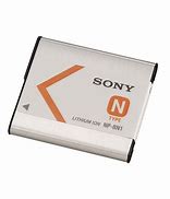 Image result for Sony Digital Camera Batteries