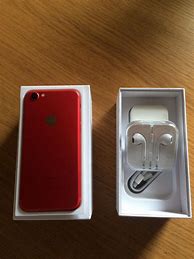 Image result for Apple iPhone 6 Red