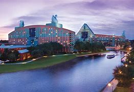 Image result for Disney World Resorts