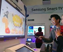 Image result for Samsung Smart TV App Store