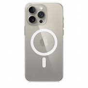 Image result for Clear Apple Logo Phone Case