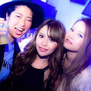 Image result for Tokyo Nightclub
