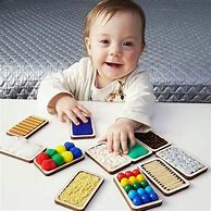 Image result for Five Senses Activity for Preschool