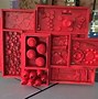 Image result for Louise Nevelson Inspired Frame