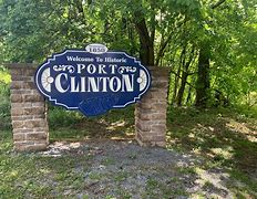 Image result for Port Clinton Pennsylvania