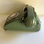 Image result for Green Phone From 60s