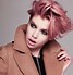 Image result for Rose Gold Short Hair