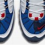 Image result for Royal Blue Air Up with Pods