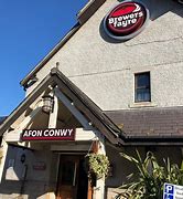 Image result for Afon Conwy Brewers Fayre Menu