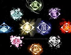 Image result for Japanese Magic Symbols