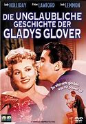 Image result for Glady Glover Posters in It Should Happen to You