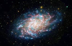 Image result for HD Triangulum Galaxy