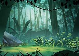 Image result for Animated Desktop Jungle Wallaper