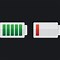 Image result for Battery Icon Hungry