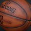 Image result for NBA Spalding Game Ball Mini