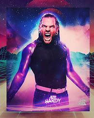 Image result for WWE 2K18 Jeff Hardy