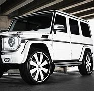 Image result for Mercedes-Benz G Wagon Black