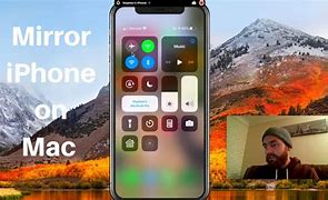 Image result for Screen Mirror iPhone Mac
