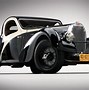Image result for Classic Car by Road Wallpaper