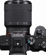 Image result for Sony Alpha A7 III