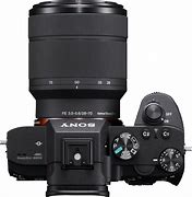 Image result for Sony Camera Alpha 7 III