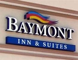 Image result for Baymont by Wyndham Sign