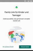 Image result for Family Link Kinder