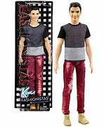 Image result for Ken Doll Fashionista