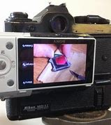 Image result for Digital Film Camera Converter
