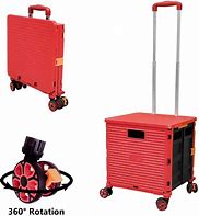 Image result for Rolling TN Cart
